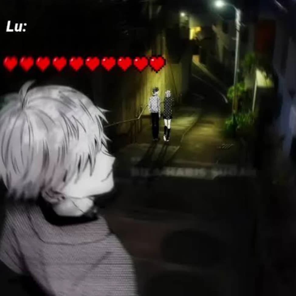 rasa di hianatin teman masa kecil🥀 thumbnail