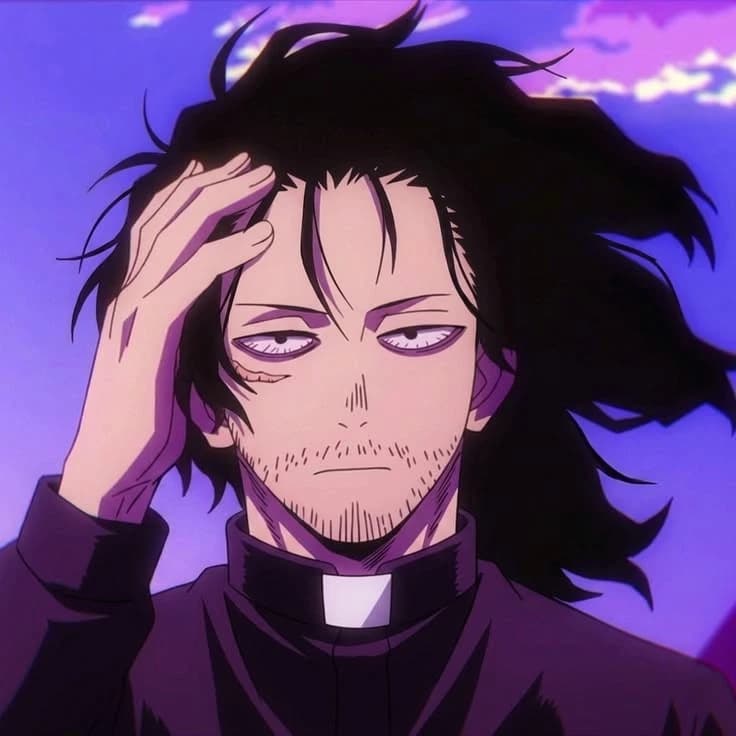 Shota Aizawa thumbnail