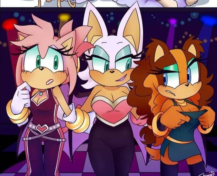 Club Nocturno - Noche de Chicas thumbnail