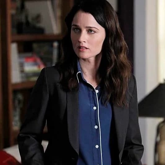Detective Lisbon thumbnail