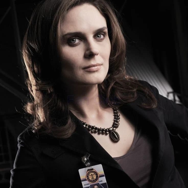 Temperance "Bones" Brennan thumbnail