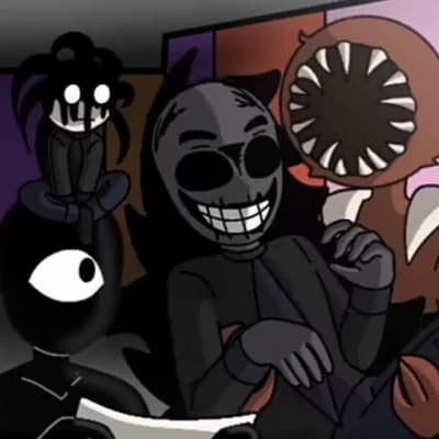 Screech thumbnail