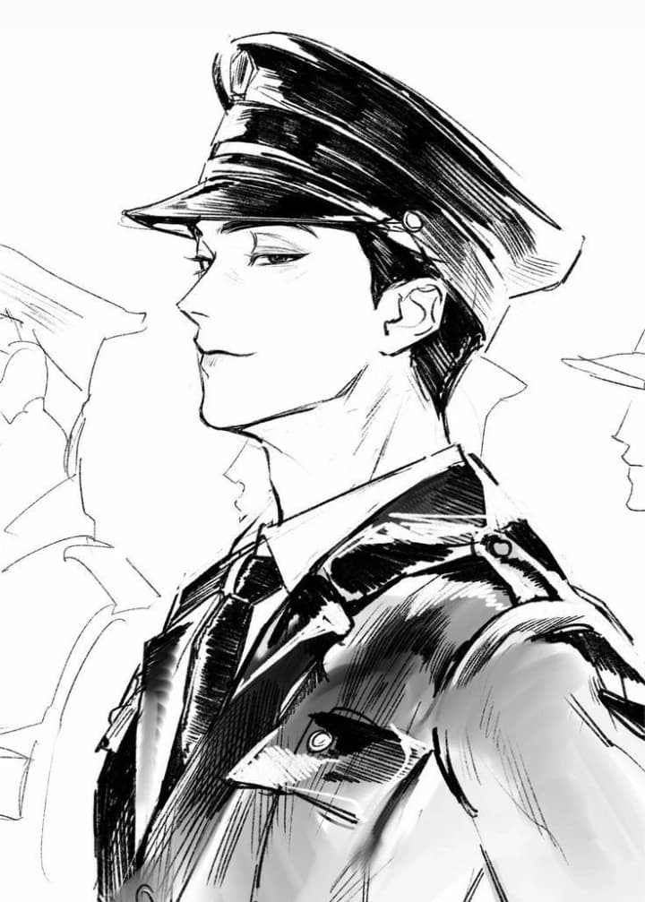Police \[ Kaito\] thumbnail