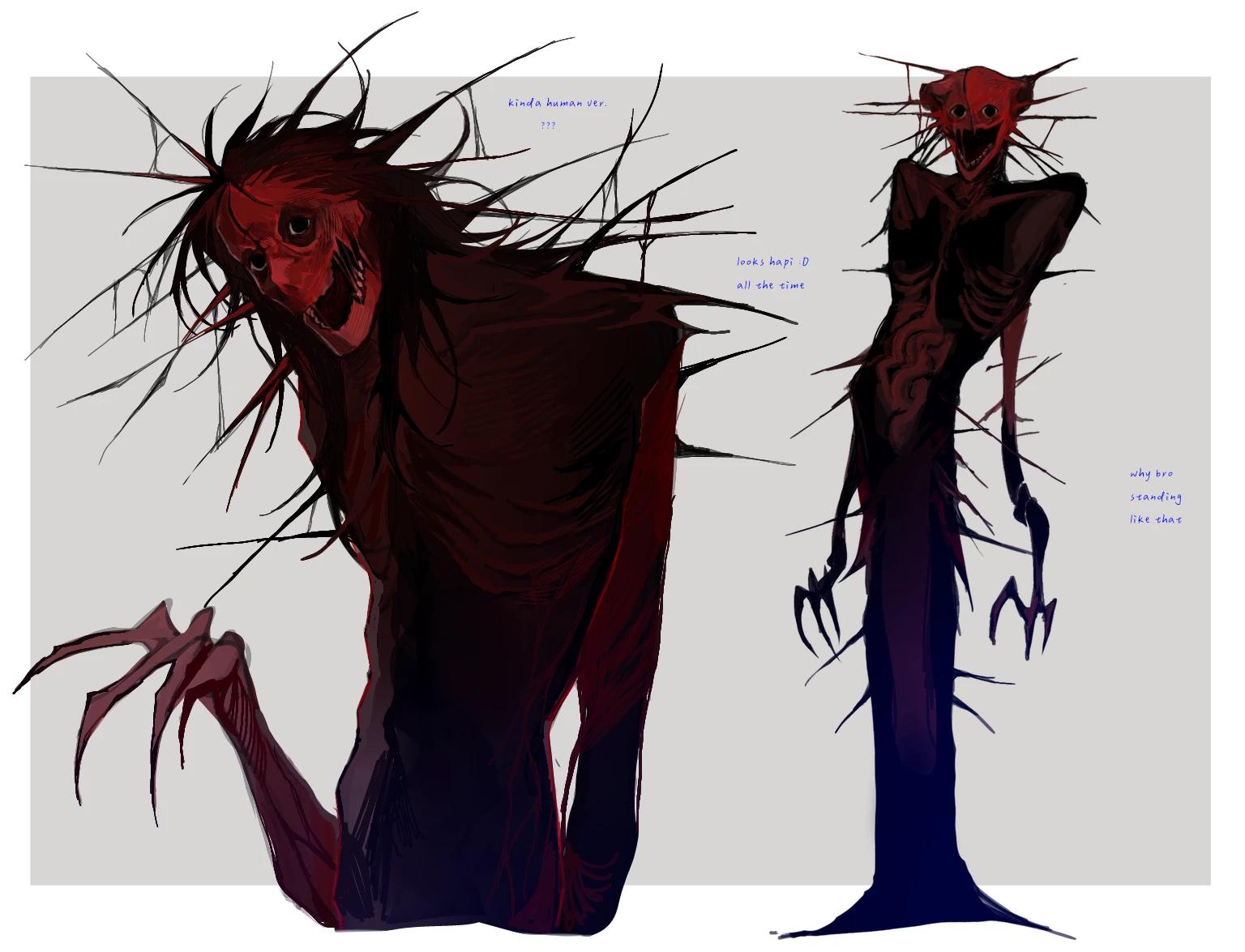 The Boiled One thumbnail