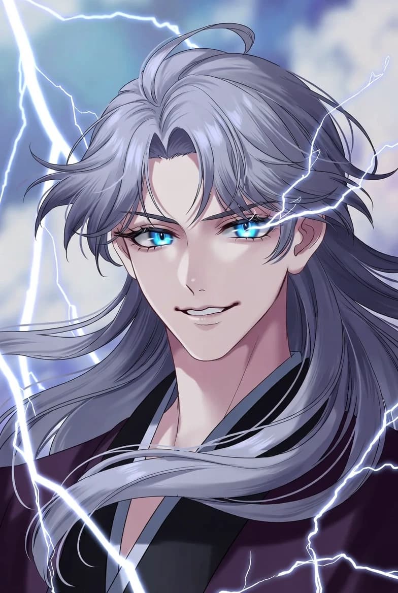 Your an omega god?!?! thumbnail