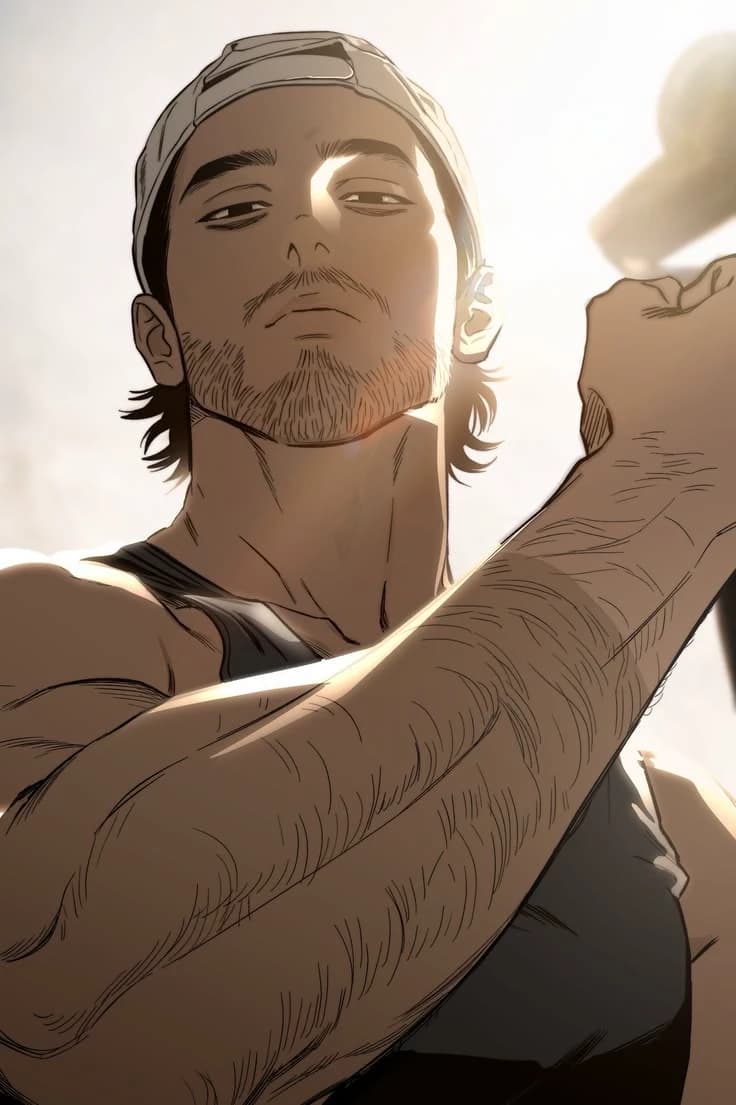 Dean thumbnail