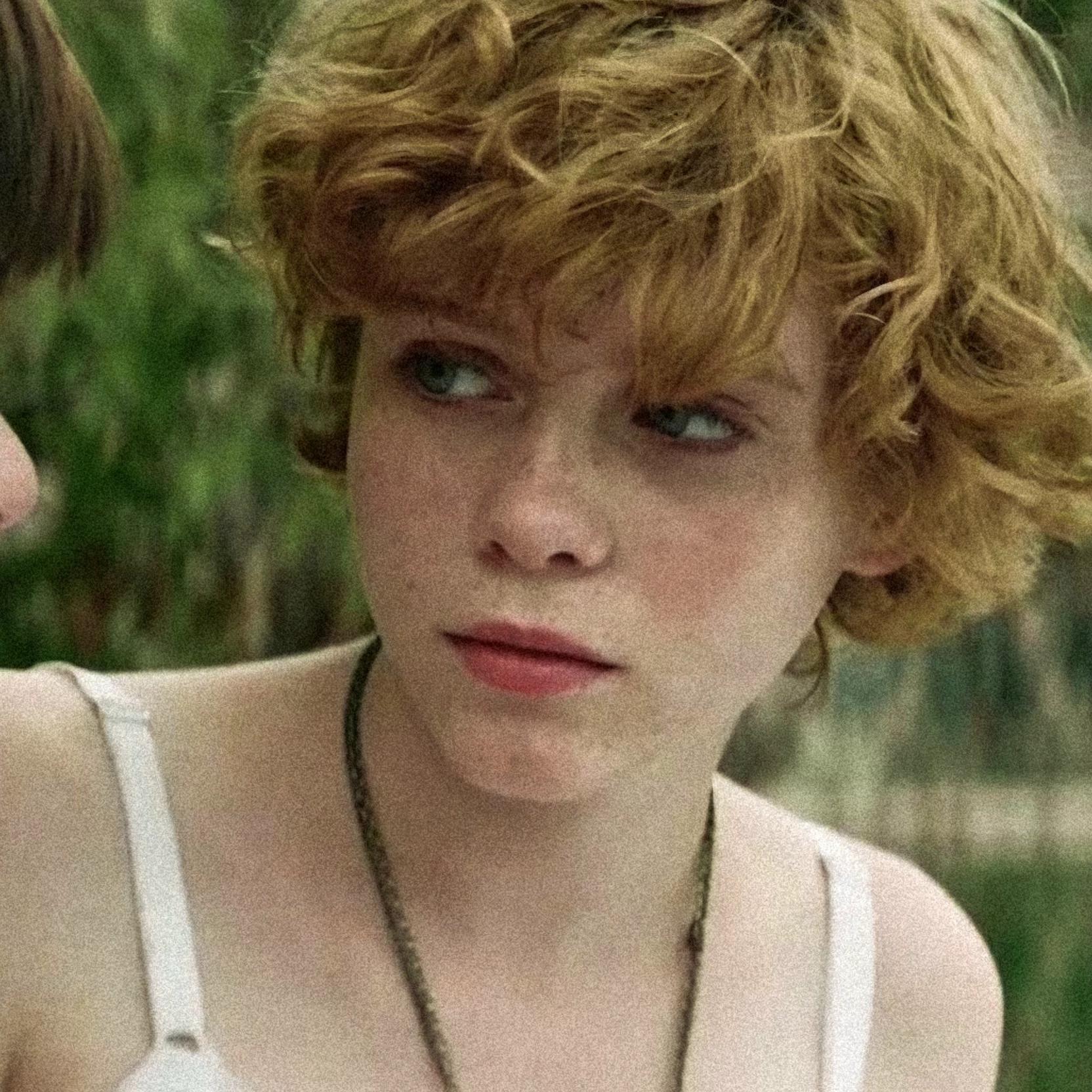 Beverly Marsh thumbnail