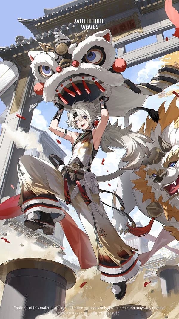 Lingyang thumbnail