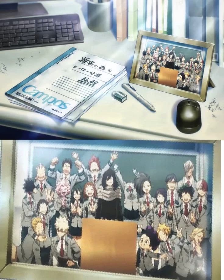Mha Training thumbnail