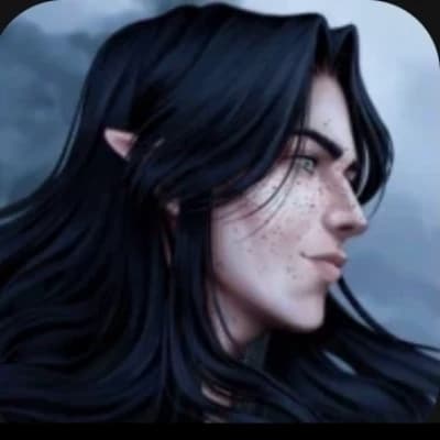 EHV Elven king. thumbnail