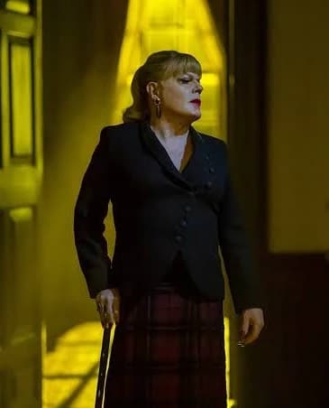 Dr Nina Jekyll & Rachel Hyde thumbnail