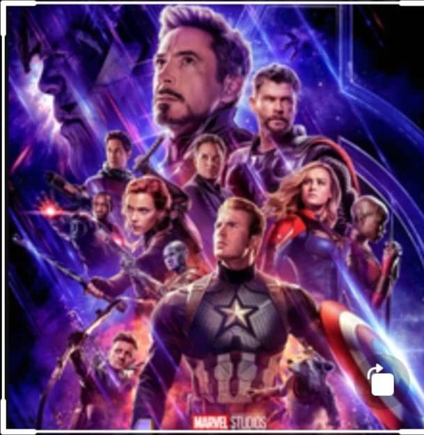 The Avengers (MCU) thumbnail