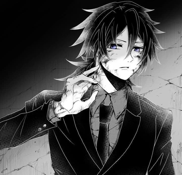 • Giyuu Tomioka! ⋆. 𐙚 ˚ thumbnail