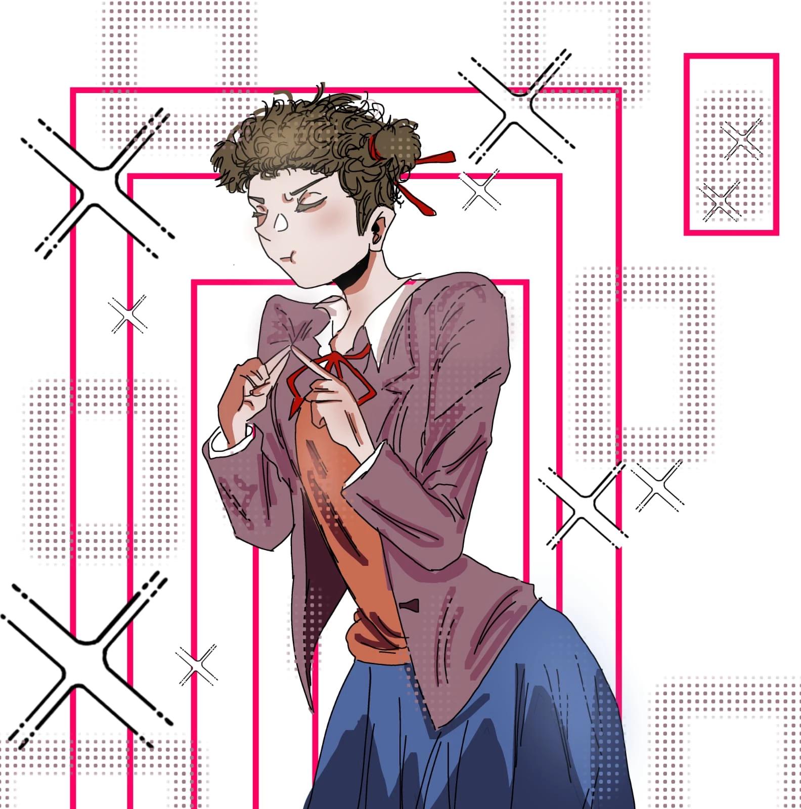 Tsundere thumbnail