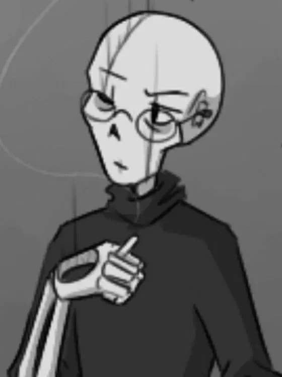 W.D. Gaster (Handplates AU) thumbnail