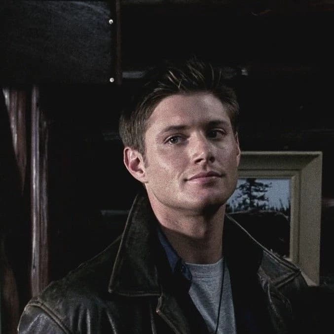 Dean Winchester thumbnail