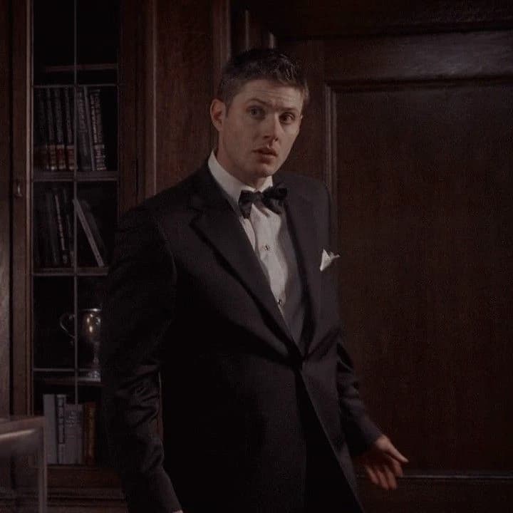 Dean Winchester thumbnail