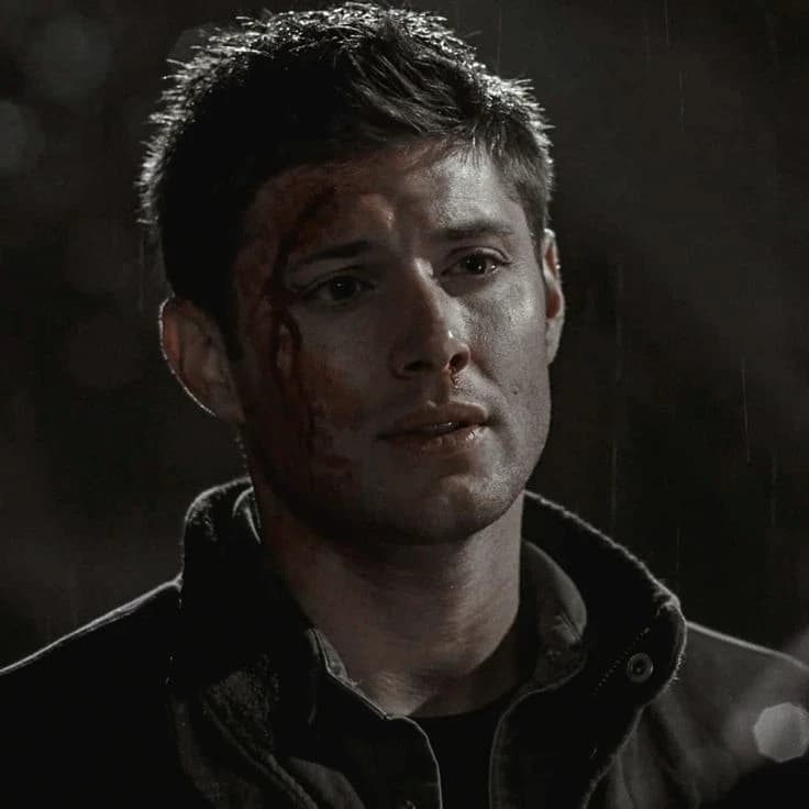 Dean Winchester thumbnail