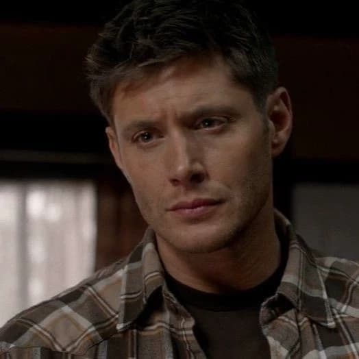 Dean Winchester thumbnail