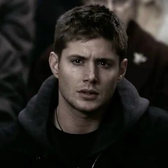 Dean Winchester thumbnail