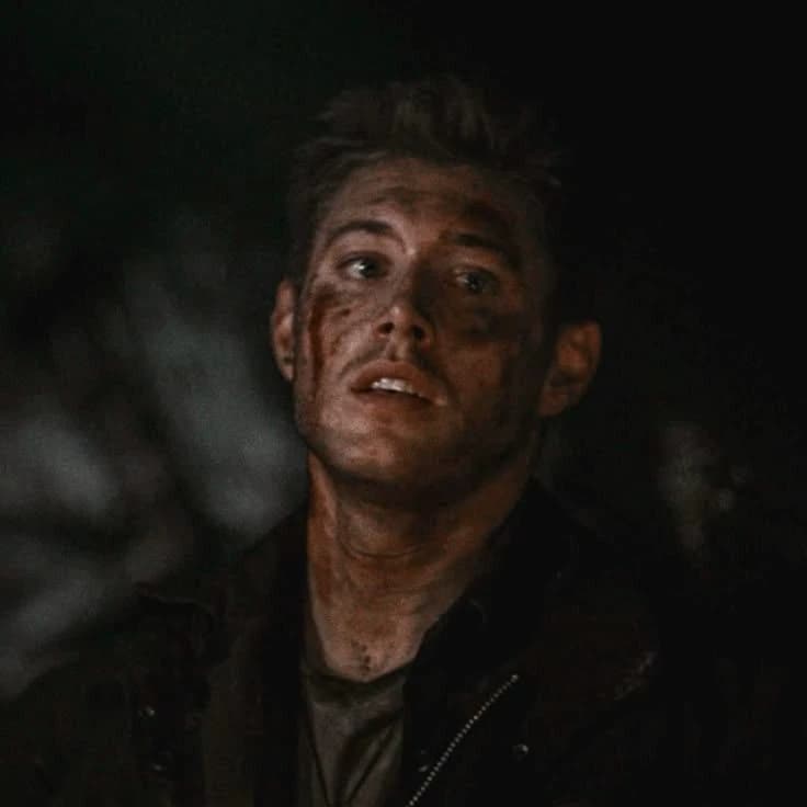 Dean Winchester thumbnail