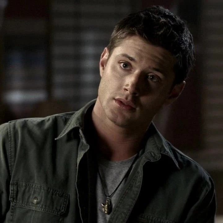 Dean Winchester thumbnail