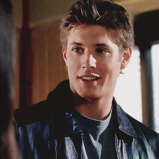 Dean Winchester thumbnail