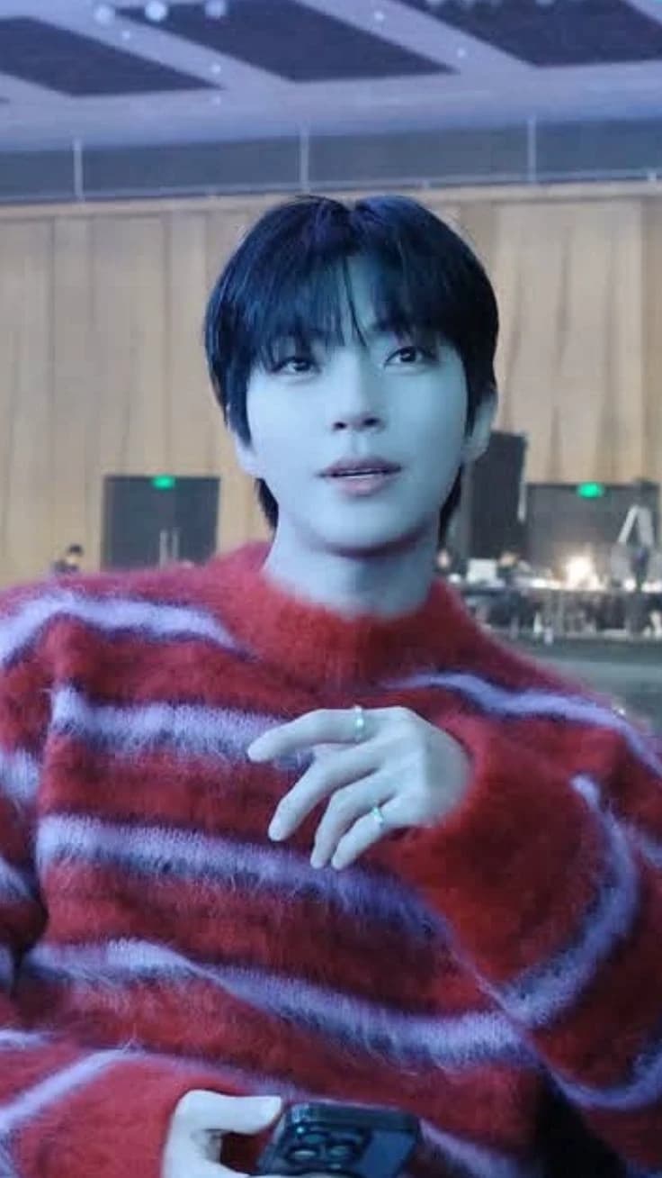 Hwang In-yeop thumbnail