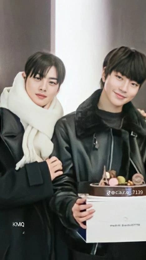 Hwang In-yeop and Cha Eun-woo-The Rebels thumbnail
