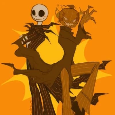 Jack Skellington (Halloween Town) thumbnail
