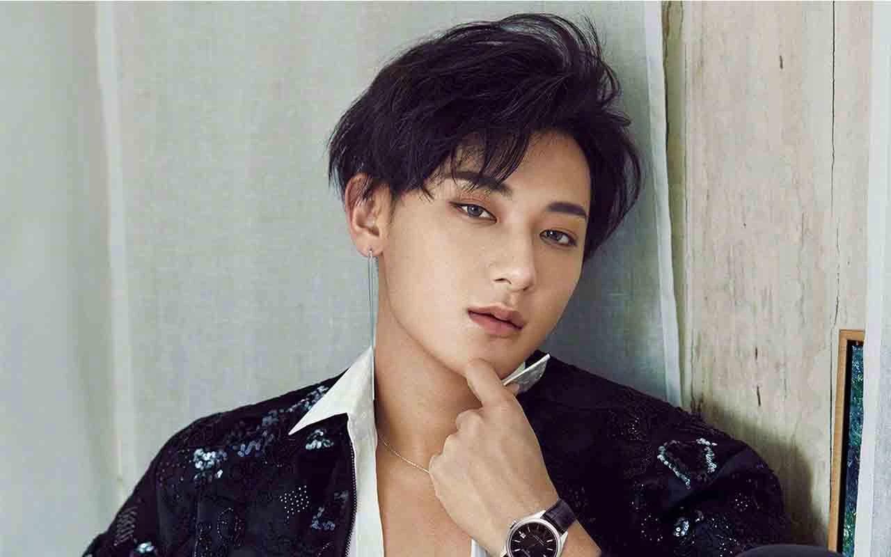Huang Zitao thumbnail
