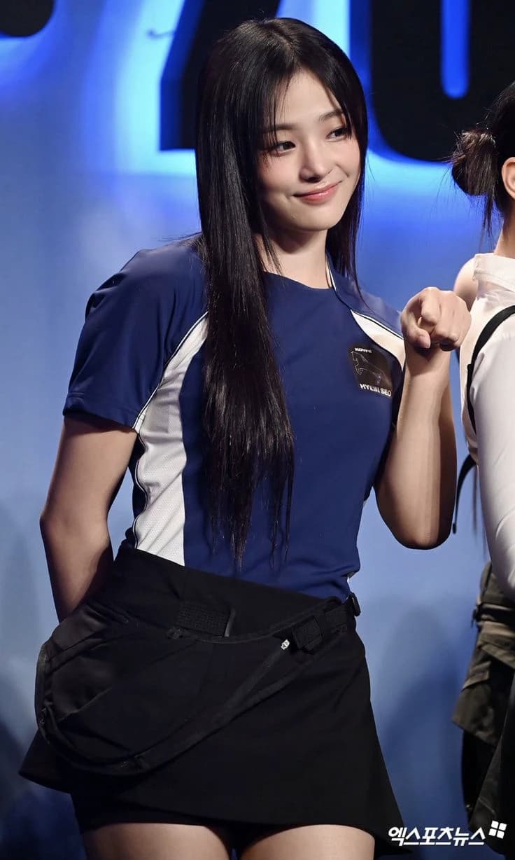 Minji thumbnail