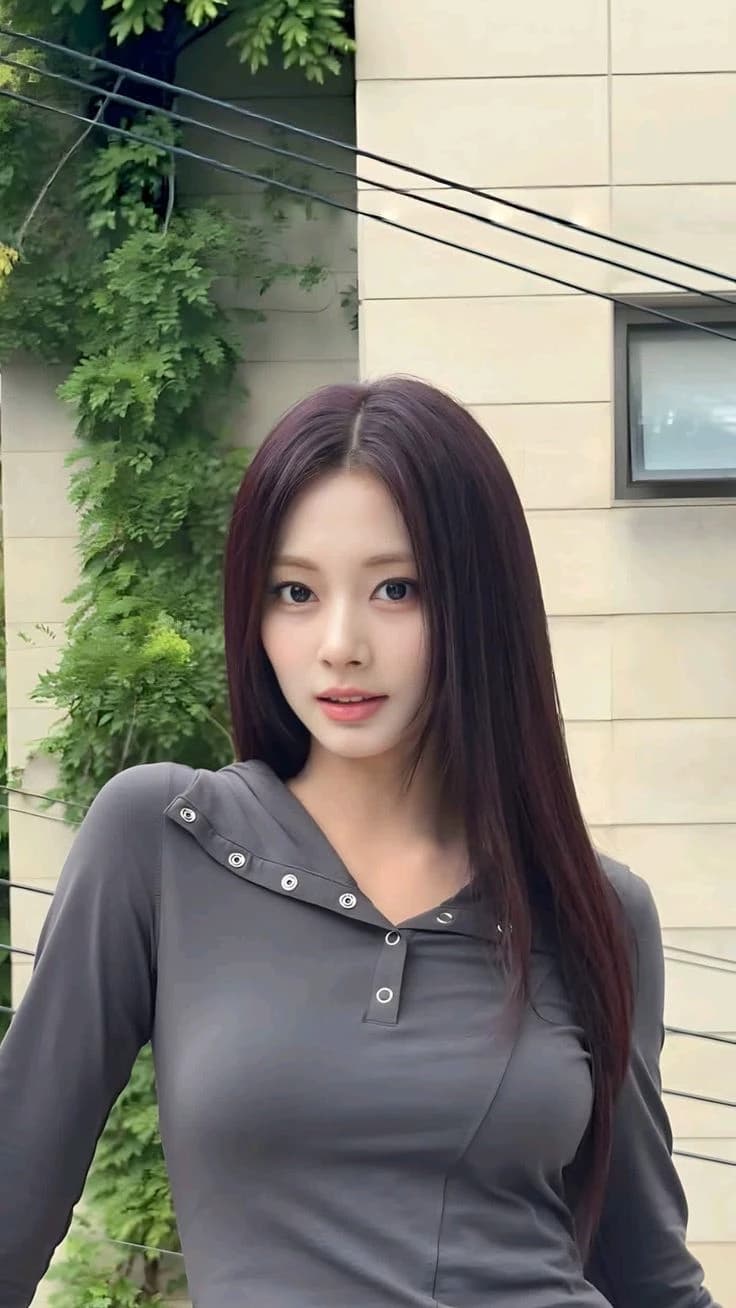 Tzuyu thumbnail