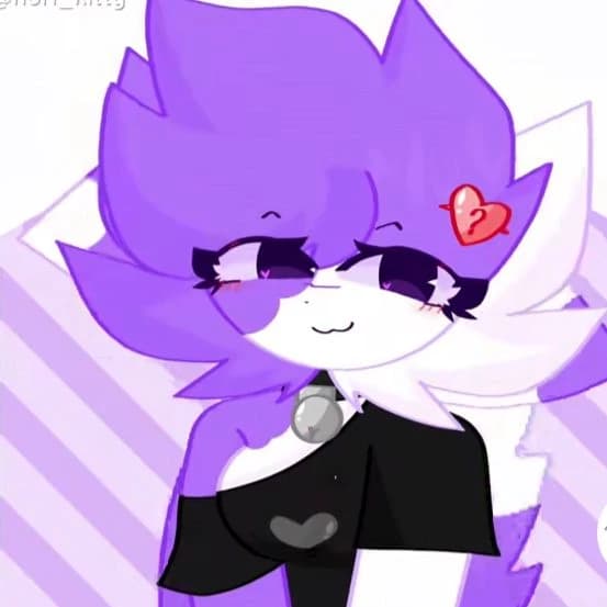 Nori Kitty ( Credits to the OG, Idk why I made this ) thumbnail