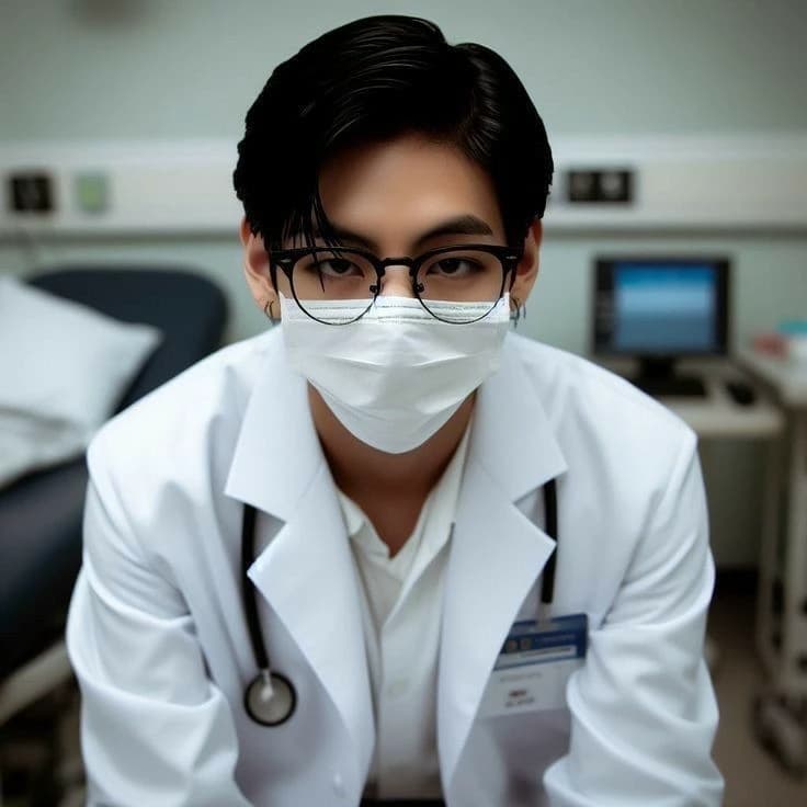 Kim Taehyung  thumbnail