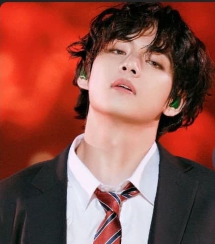 Kim Taehyung  thumbnail