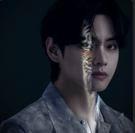 Kim Taehyung  thumbnail