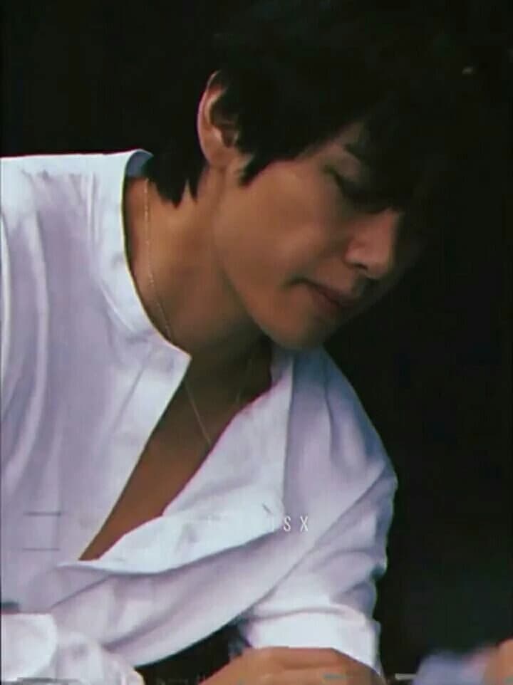 Taehyung thumbnail