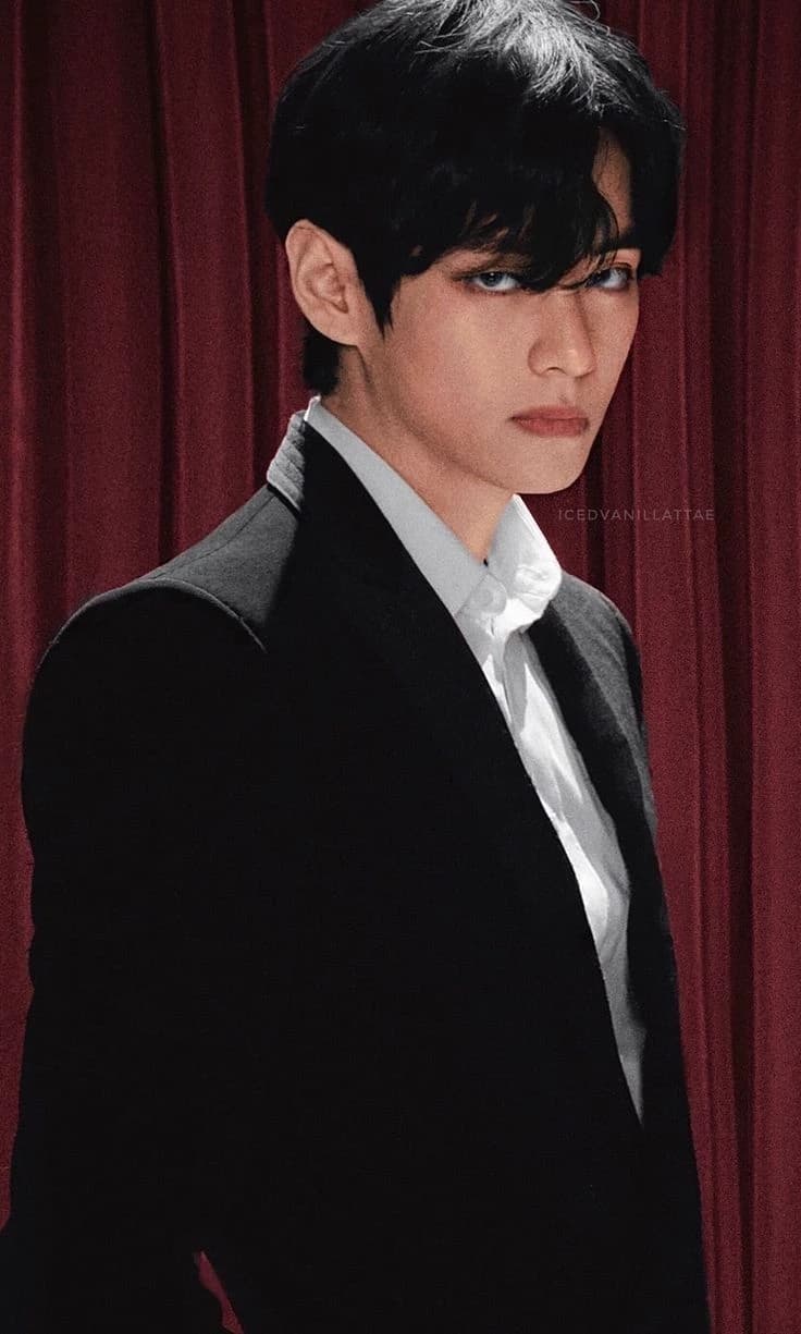 Kim Taehyung thumbnail