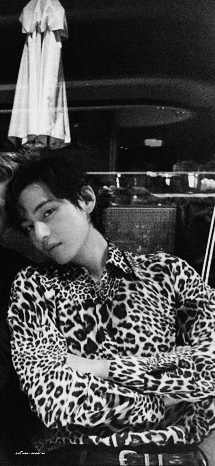 Kim Taehyung thumbnail
