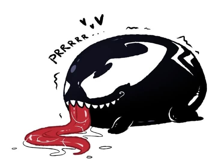 Venom bolita  thumbnail