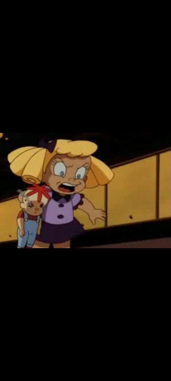Mary Louise Dahl thumbnail