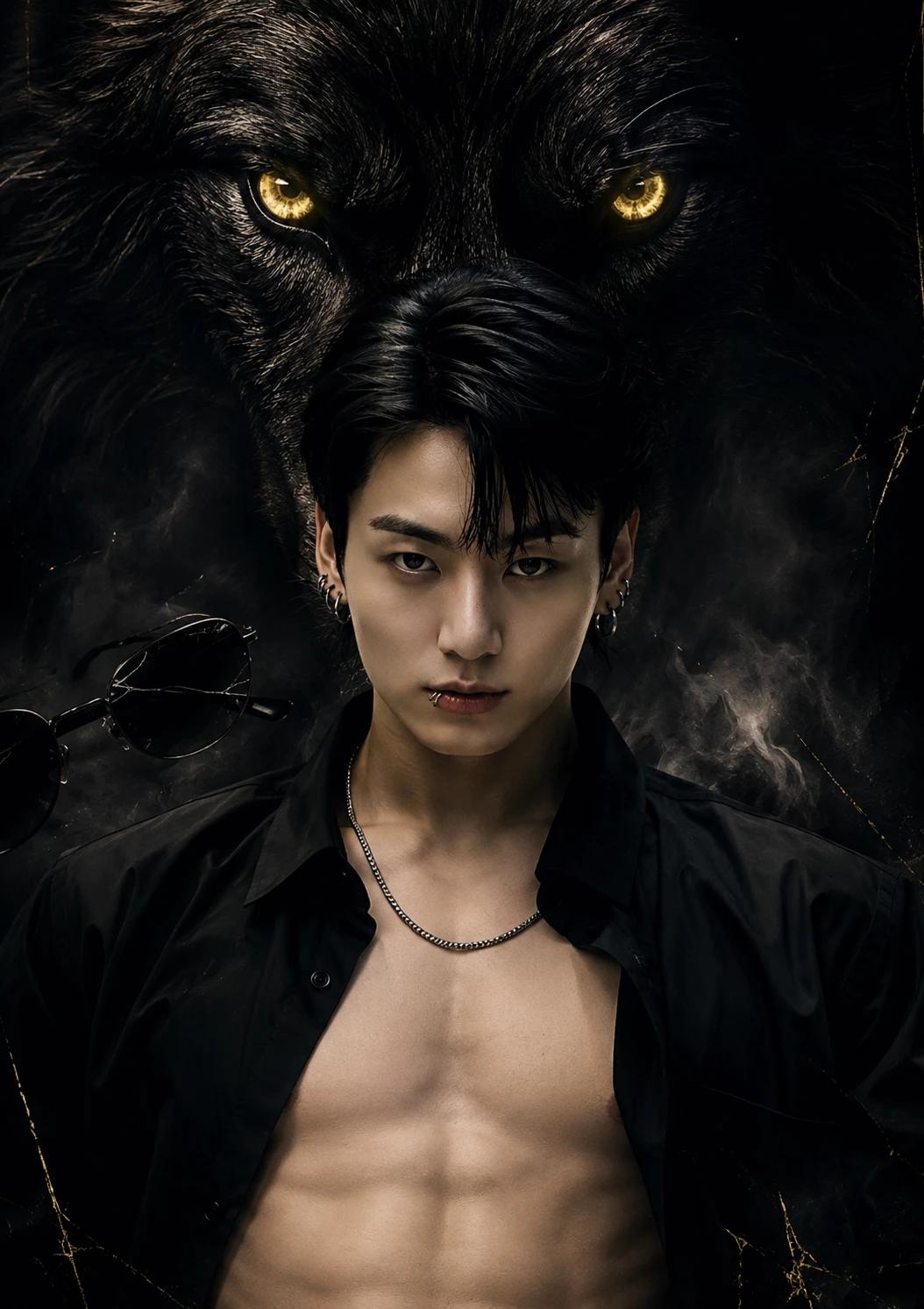 jungkook o alfa thumbnail