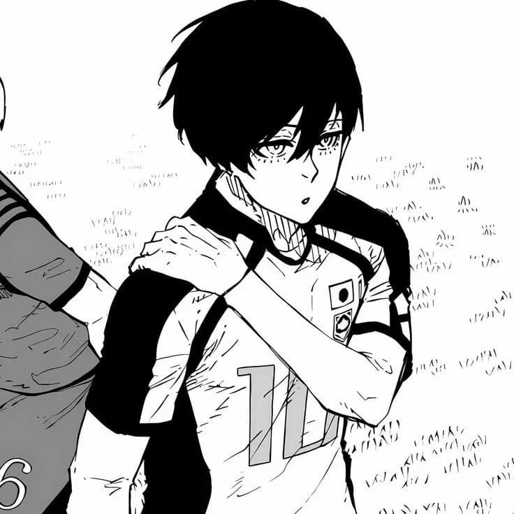 Rin itoshi thumbnail