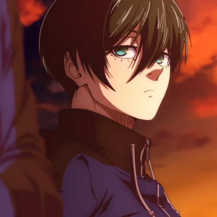 Rin itoshi  thumbnail