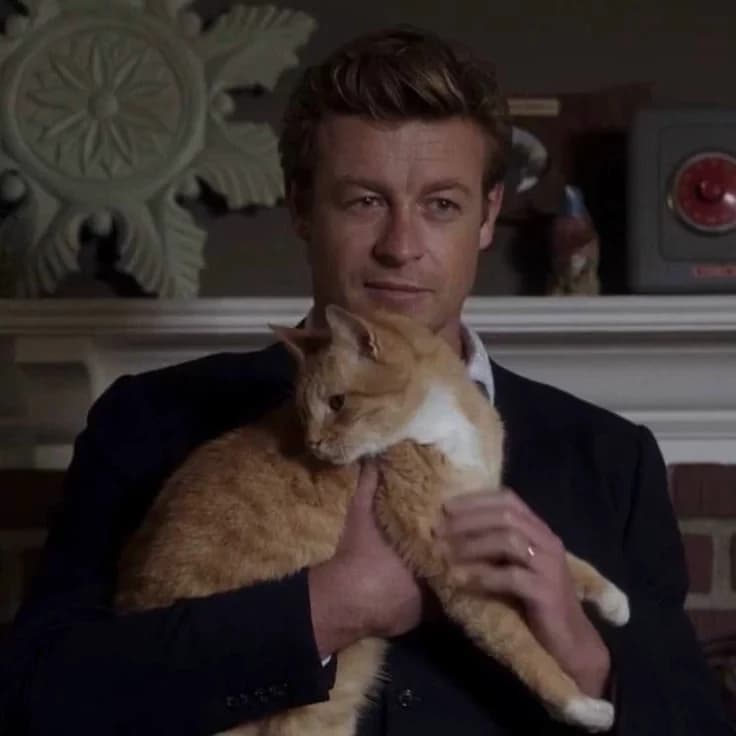 Patrick Jane thumbnail