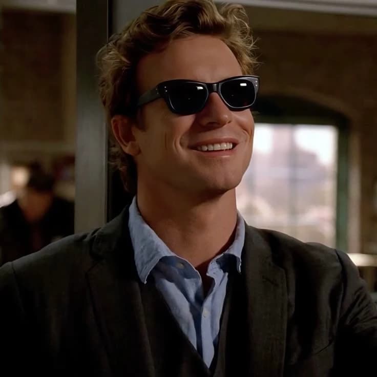 Patrick Jane thumbnail