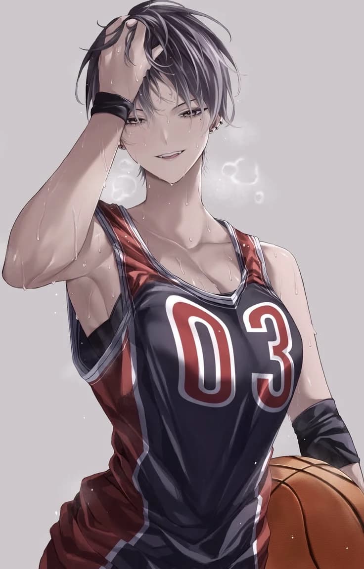 Mika Kurosawa thumbnail