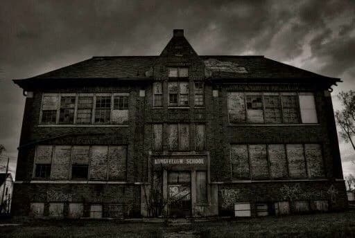 🧟zombie school 👾🧟 thumbnail