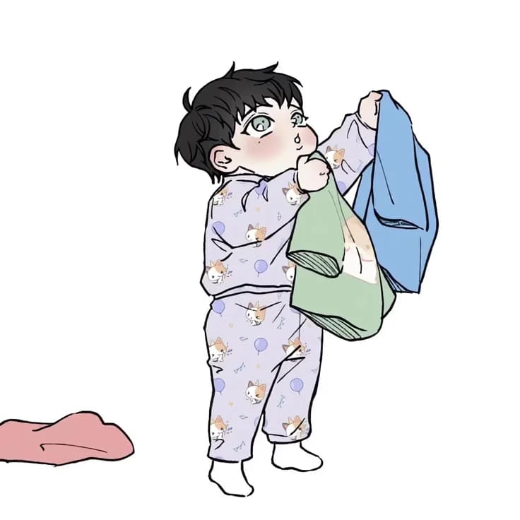 Mateo (the little one) thumbnail